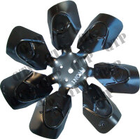 Ventilatorflügel