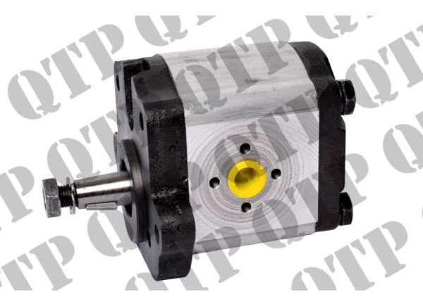 Hydraulikpumpe
