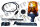 Beacon Kit Ford New Holland T6.120 T6.140