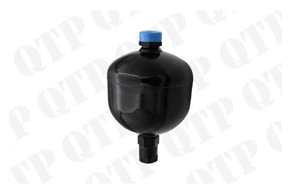New Holland Hydrospeicher