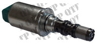 Magnetventil PTO