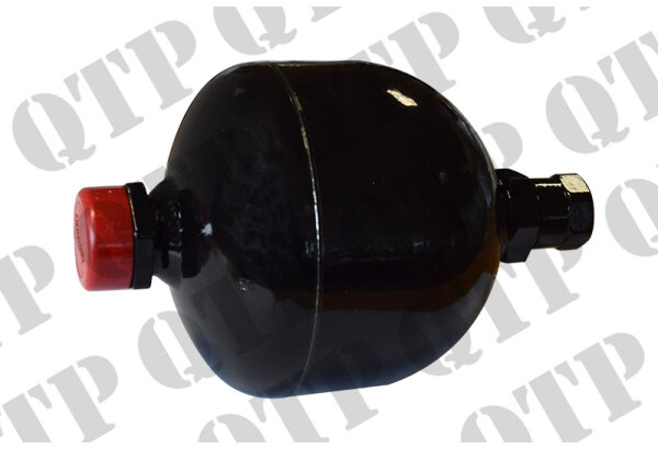 Getriebe Hydrospeicher