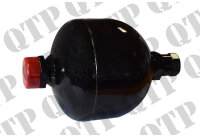 Getriebe Hydrospeicher