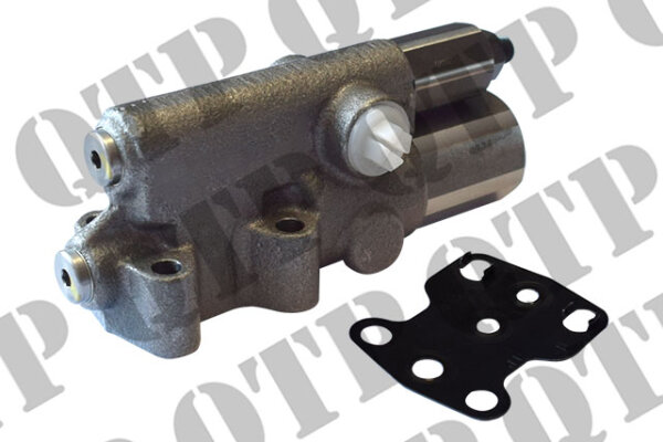 Hydraulische Ausgleichsventil New Holland T7 T6