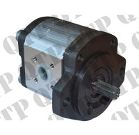 Bosch Hydraulikpumpe