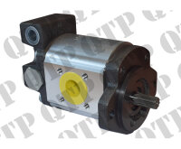 Bosch Hydraulikpumpe