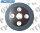Bremsscheibe