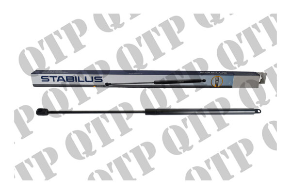 Gas Strut Bonnet New Holland 35 Series TL Series 310N ***Total Length 580mm*** ***Ram Stroke 250mm**