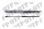 Gas Strut Bonnet New Holland 35 Series TL Series 310N ***Total Length 580mm*** ***Ram Stroke 250mm**