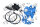 Wasserpumpenreparaturkit
