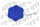 AdBlue Verschlußkappe
