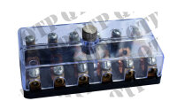 Sicherungsbox