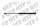 Gas Strut New Holland T4 TNN Series Rear Window Length 405mm 100 Newton