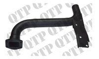Exhaust Elbow Modified Ford 7810 ** Kit is 43828 **...