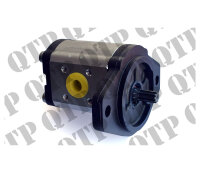 Hydraulikpumpe