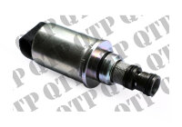 Solenoid