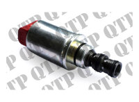 Solenoid