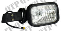 Arbeitslampe
