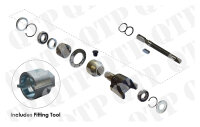 Vorderachswellenkit