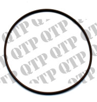 O-Ring Hintere Kurbelwellenabdeckung