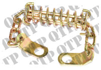 Hydraulischer Kettensatz