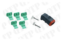 Adaptor Satz