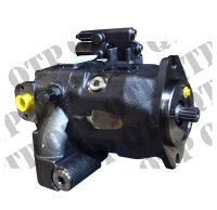 Hydraulikpumpe