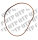 Bremsscheide O-Ring