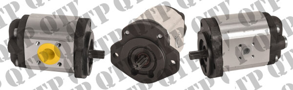 Hydraulikpumpe