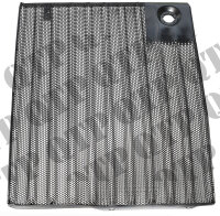 Kühlergrill