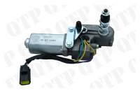 Scheibenwishermotor