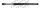 Gas Strut for Door LH & RH