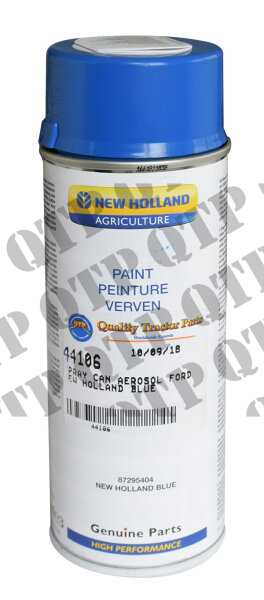 Spray Can Aerosol