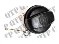 Tankdeckel