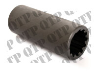 Muffe Frontaxel Antriebswelle Ford New Holland