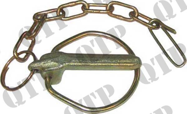 Klappstecker
