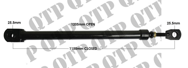 Lift Rod Assembly