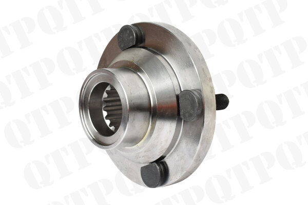 Flange