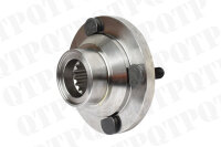 Flange