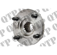 Flange