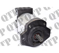 Hydraulic Pump