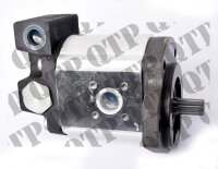 Hydraulic Pump