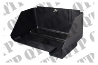 Battery Box Ford New Holland T6000 T7000 TSA