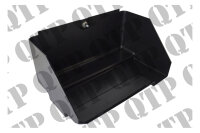 Battery Box Ford New Holland T6000 T7000 TSA