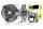 Clutch Kit New Holland TN Case JXC JXN JXV 280mm