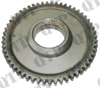 Hydraulikpumpe Zwischenrad