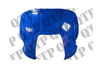 Roof New Holland T6010-T6090 TS100A-TS135A For Square...