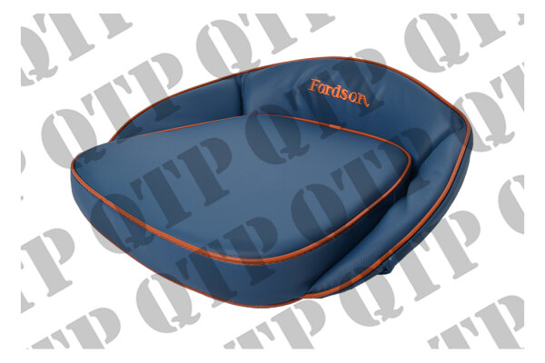 Seat Cushion Fordson
