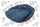 Seat Cushion Fordson