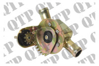 Cab Heater Regulator New Holland
